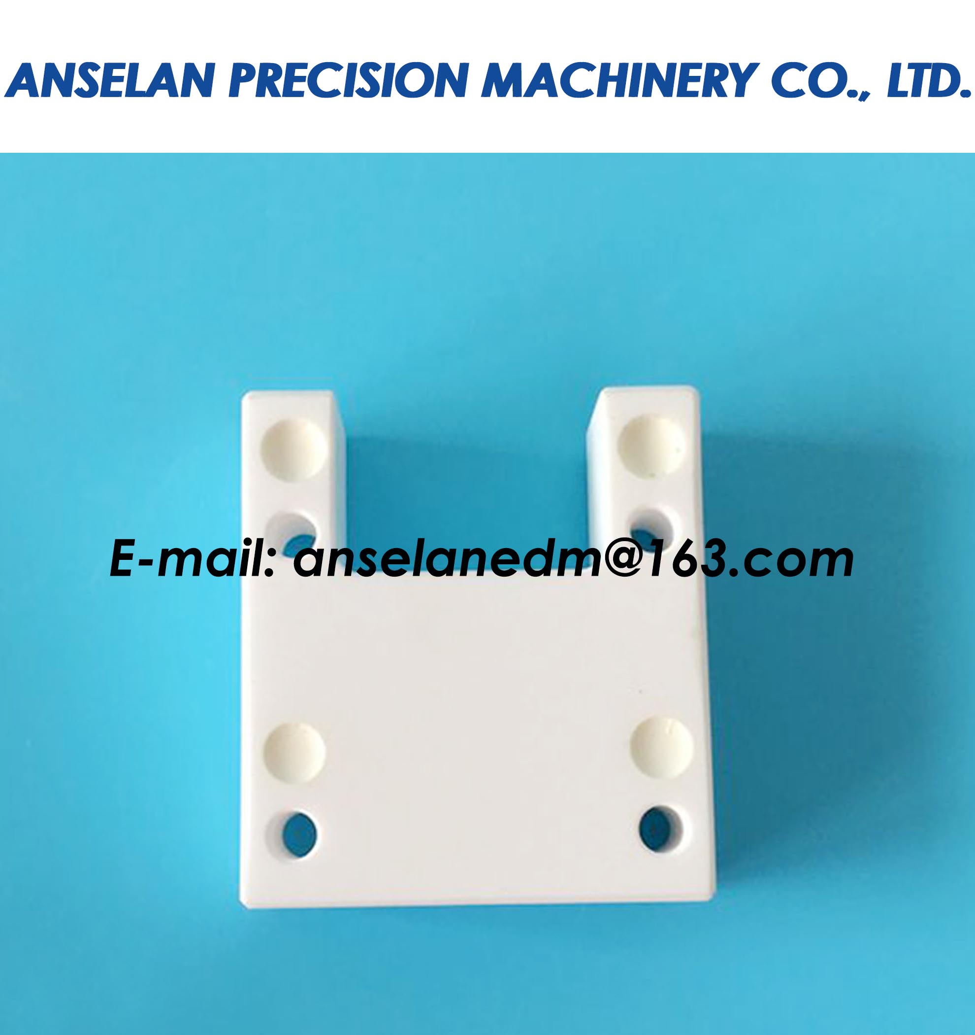 Mitsubishi Isolator Plate M306, X053C314H01