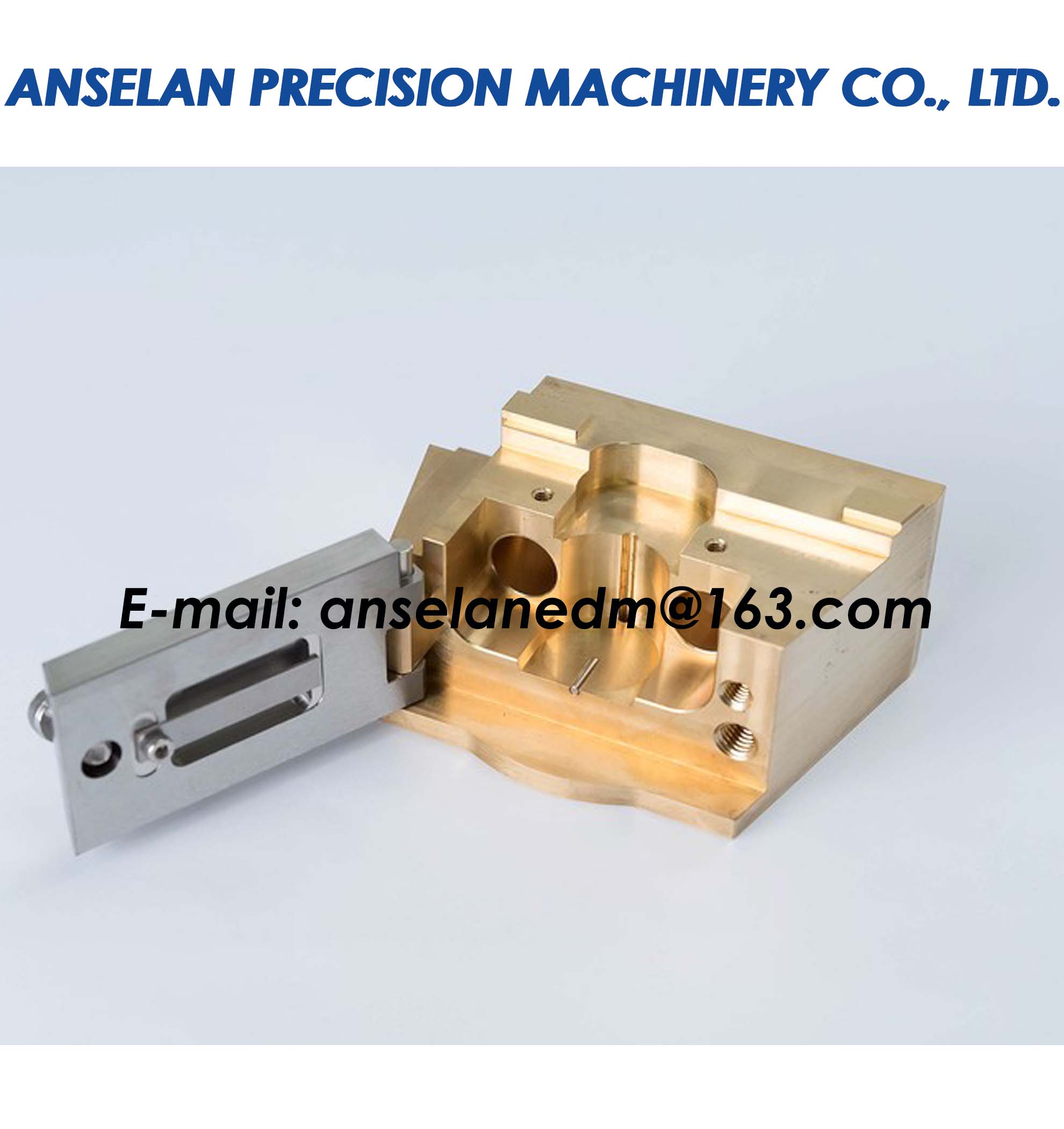 Mitsubishi Upper Die Guide Holder M600,X182B893H01
