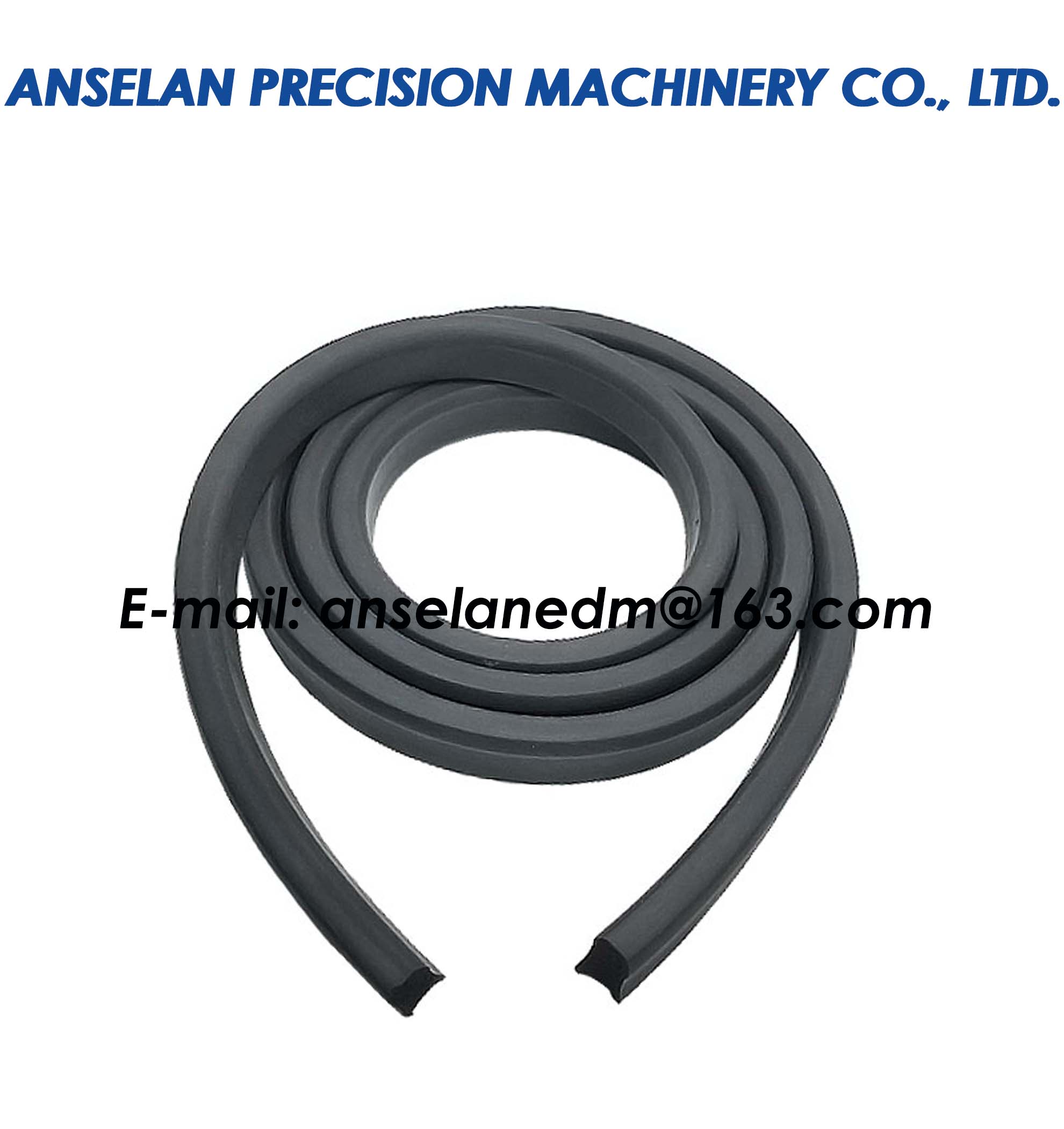 Mitsubishi PACKING B BLACK,X058D685H01,DB15500,DB155A