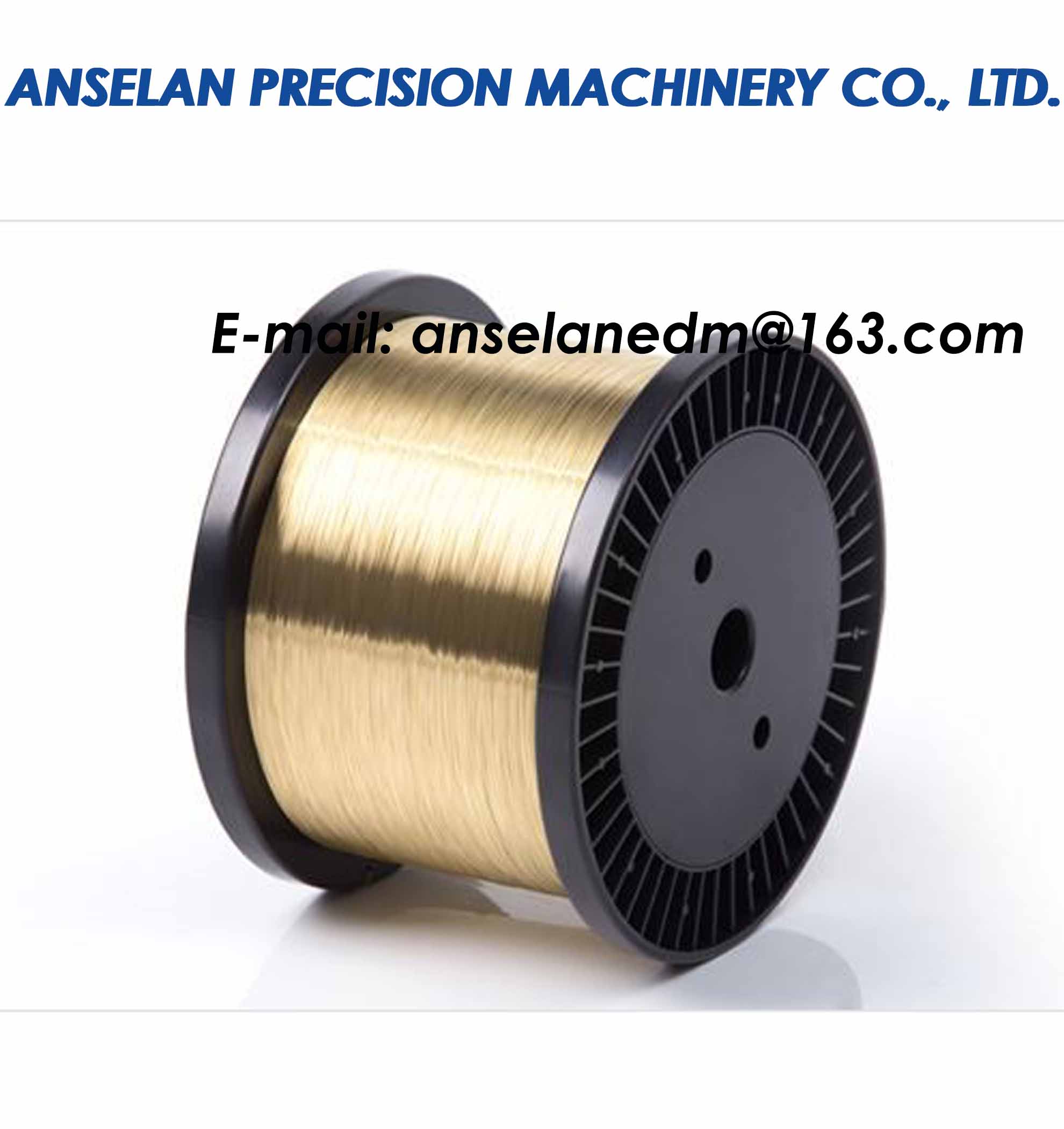 EDM Brass Wire, P-3