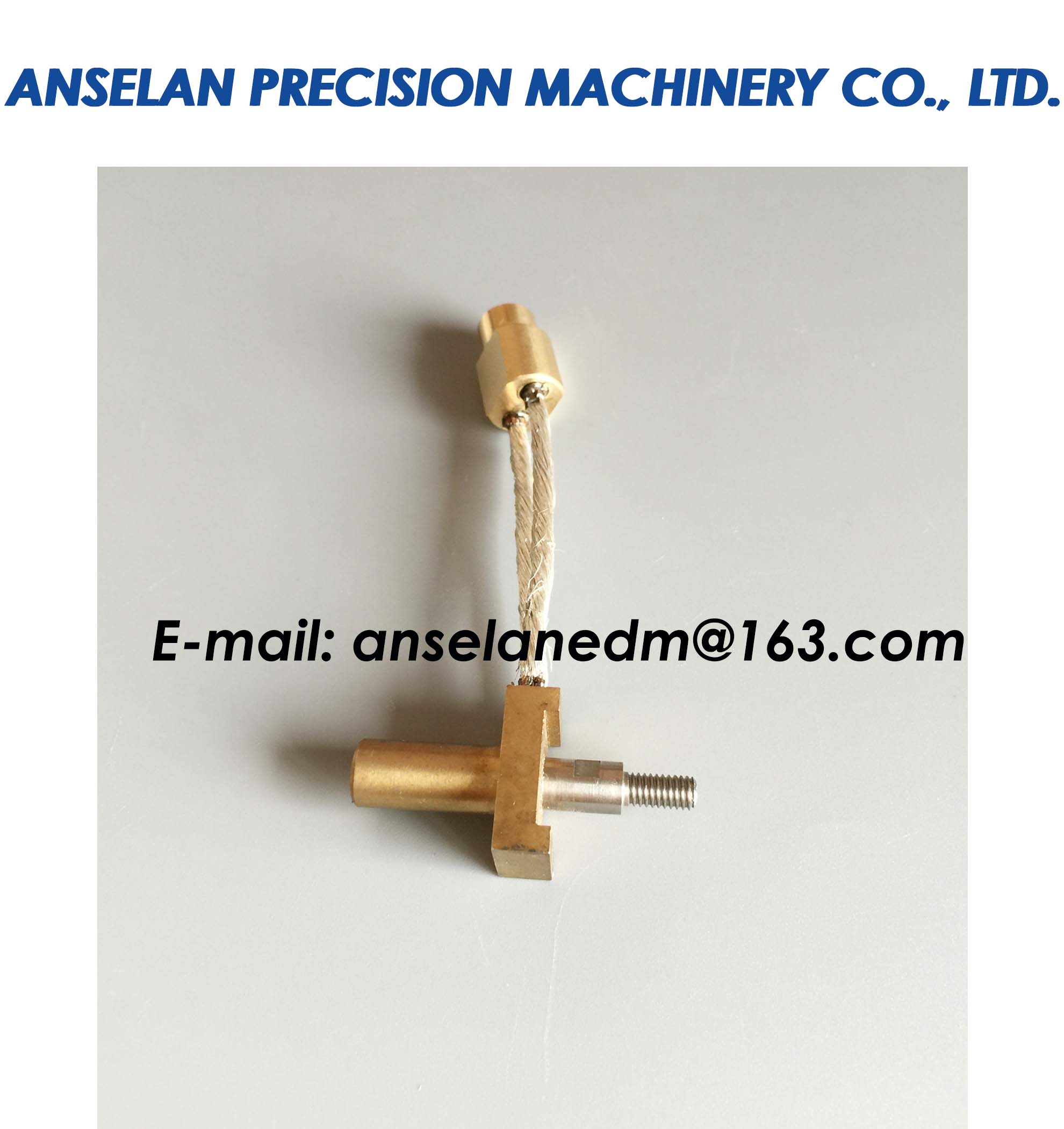 CHARMILLES Power Feed Supply for Upper C302, 104447530