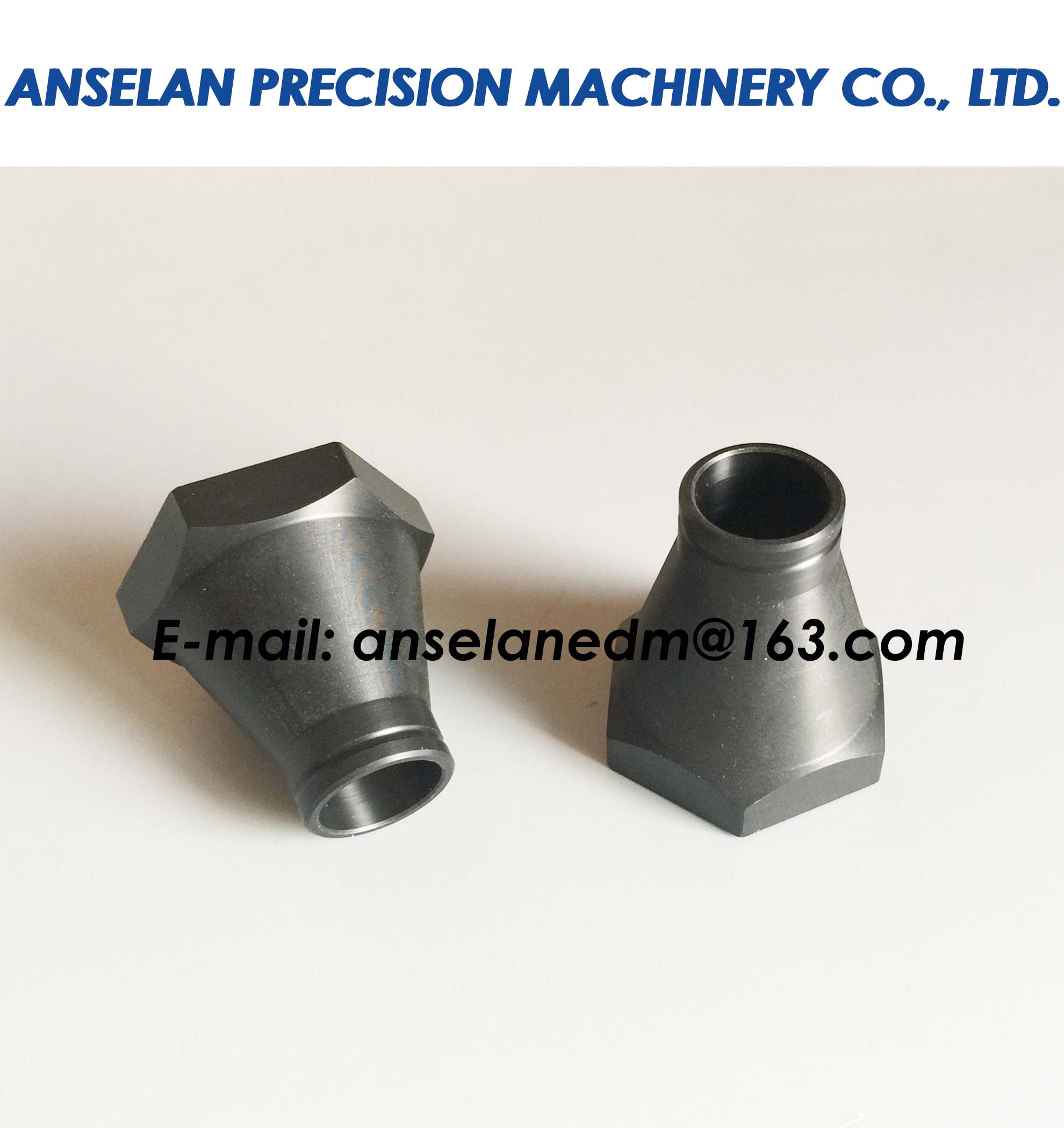 CHARMILLES Lower Water Nozzle C204, 135005189