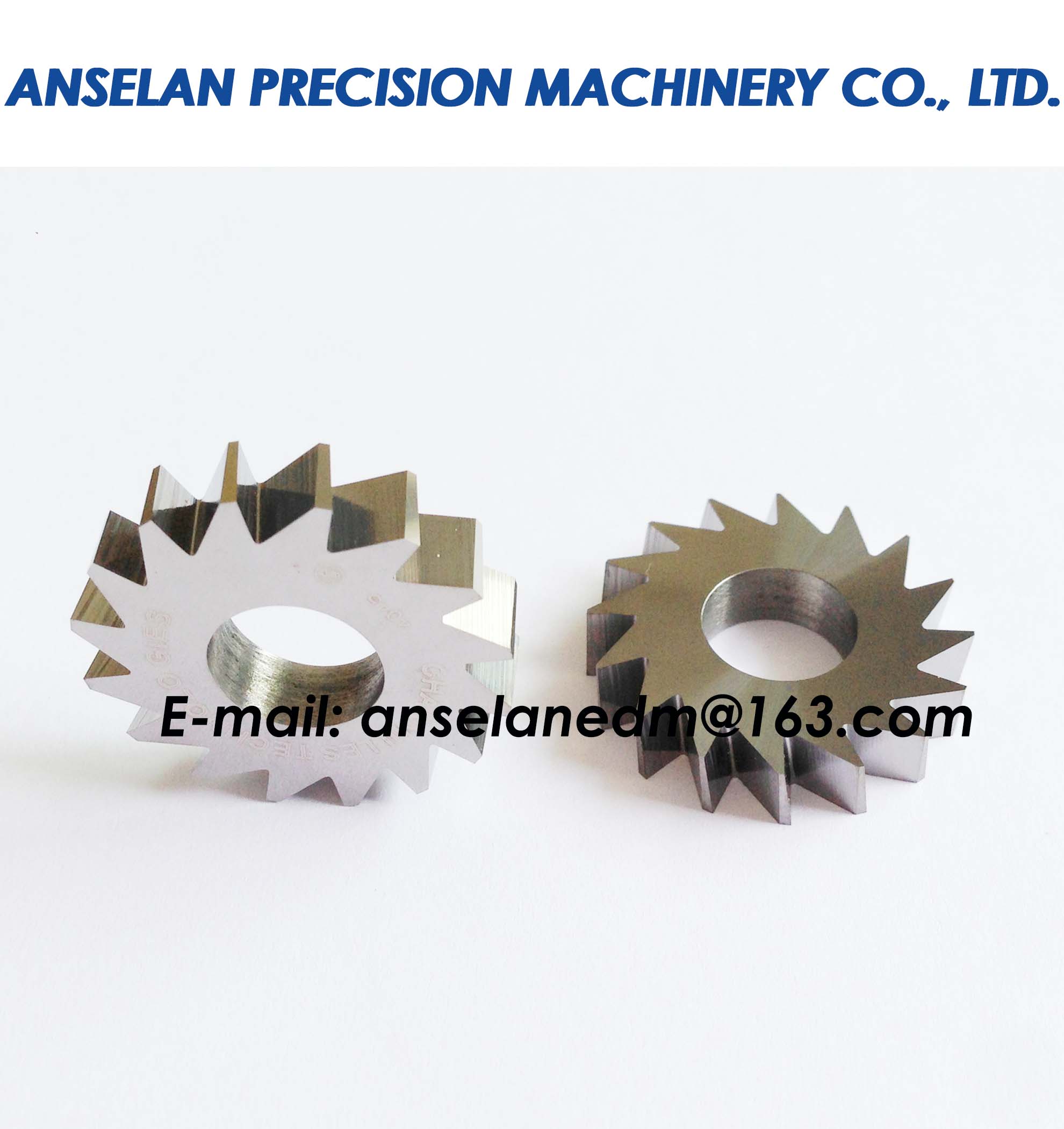 CHARMILLES Cutter Z16, 100434447