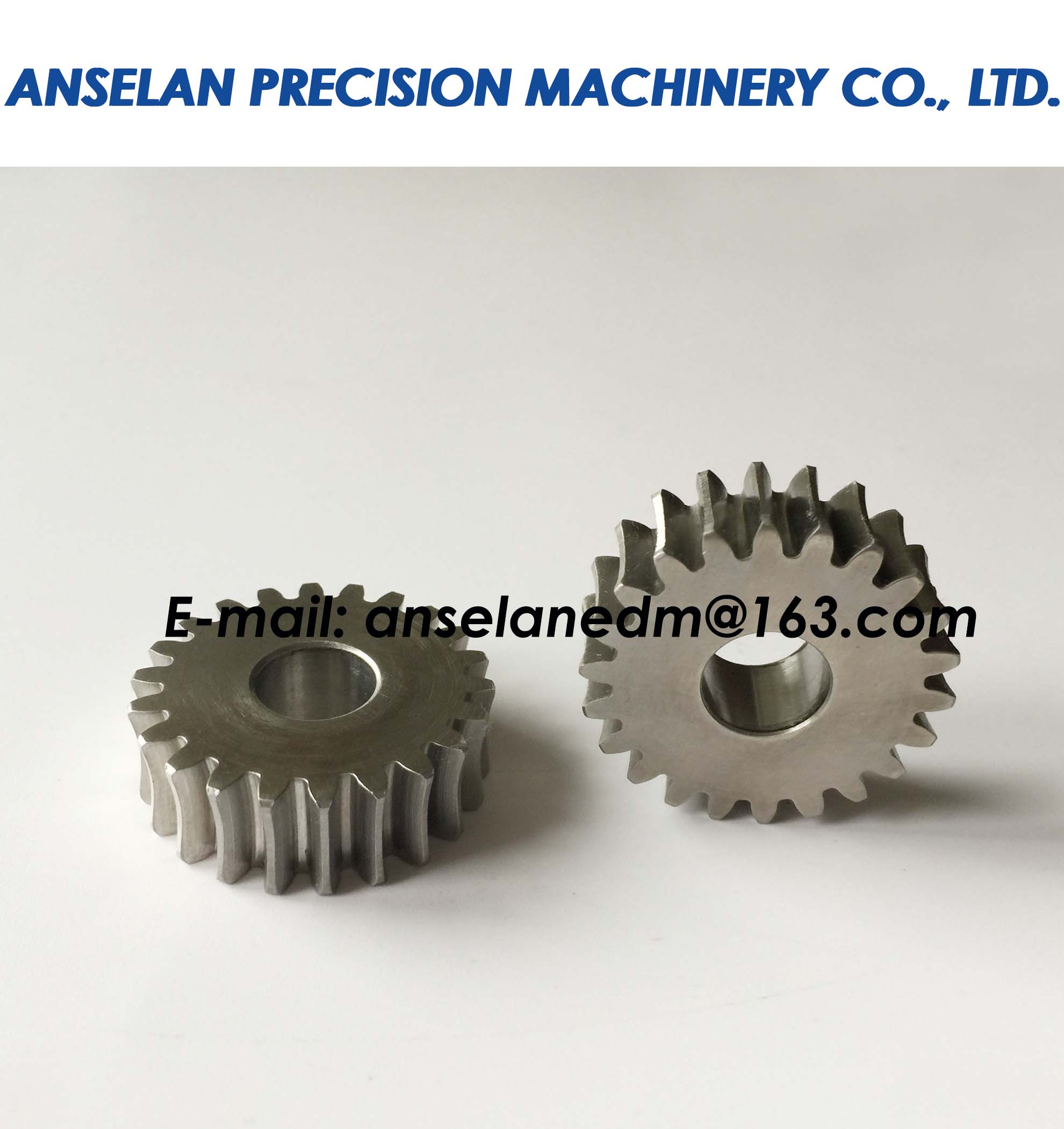 CHARMILLES Gear for wire disposal lower, 100446365