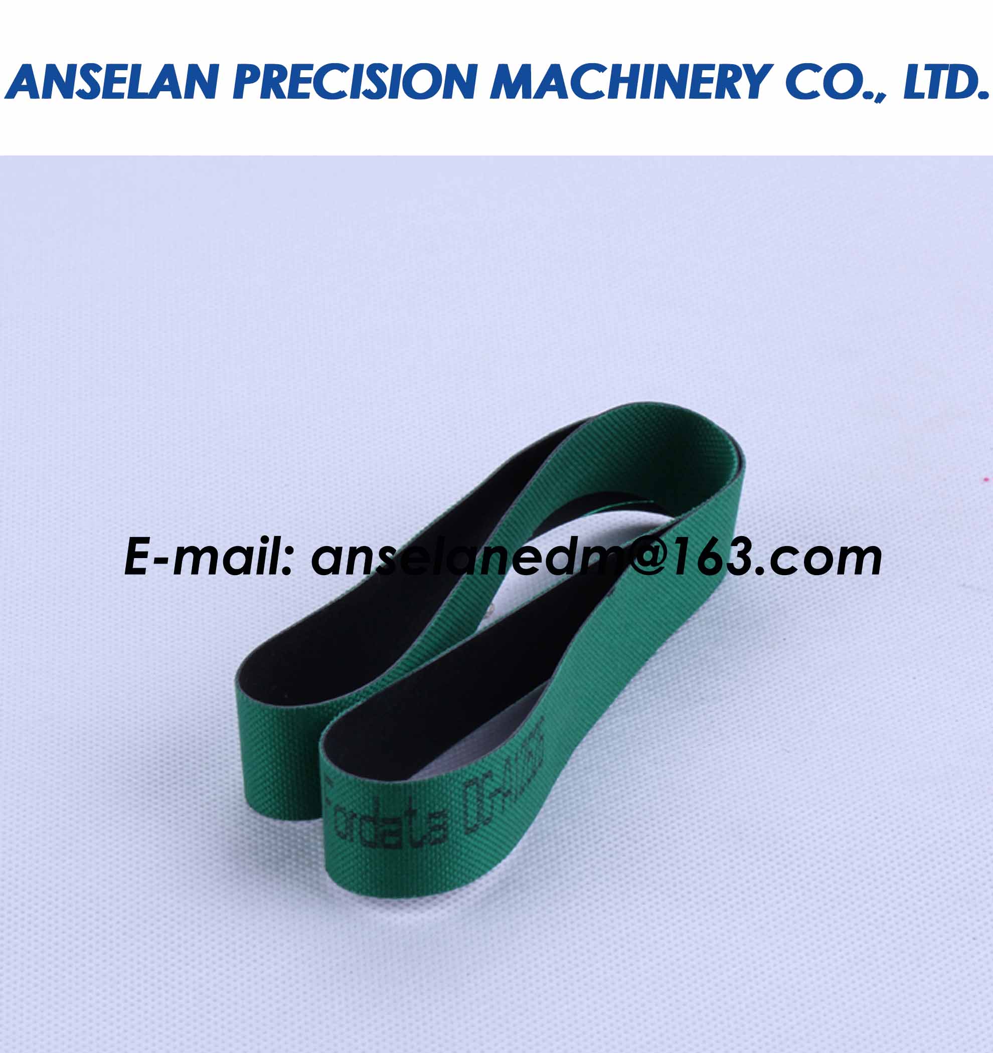 Charmilles edm Convey Belt, 200442938, 200.442.938, 442.938, C442938