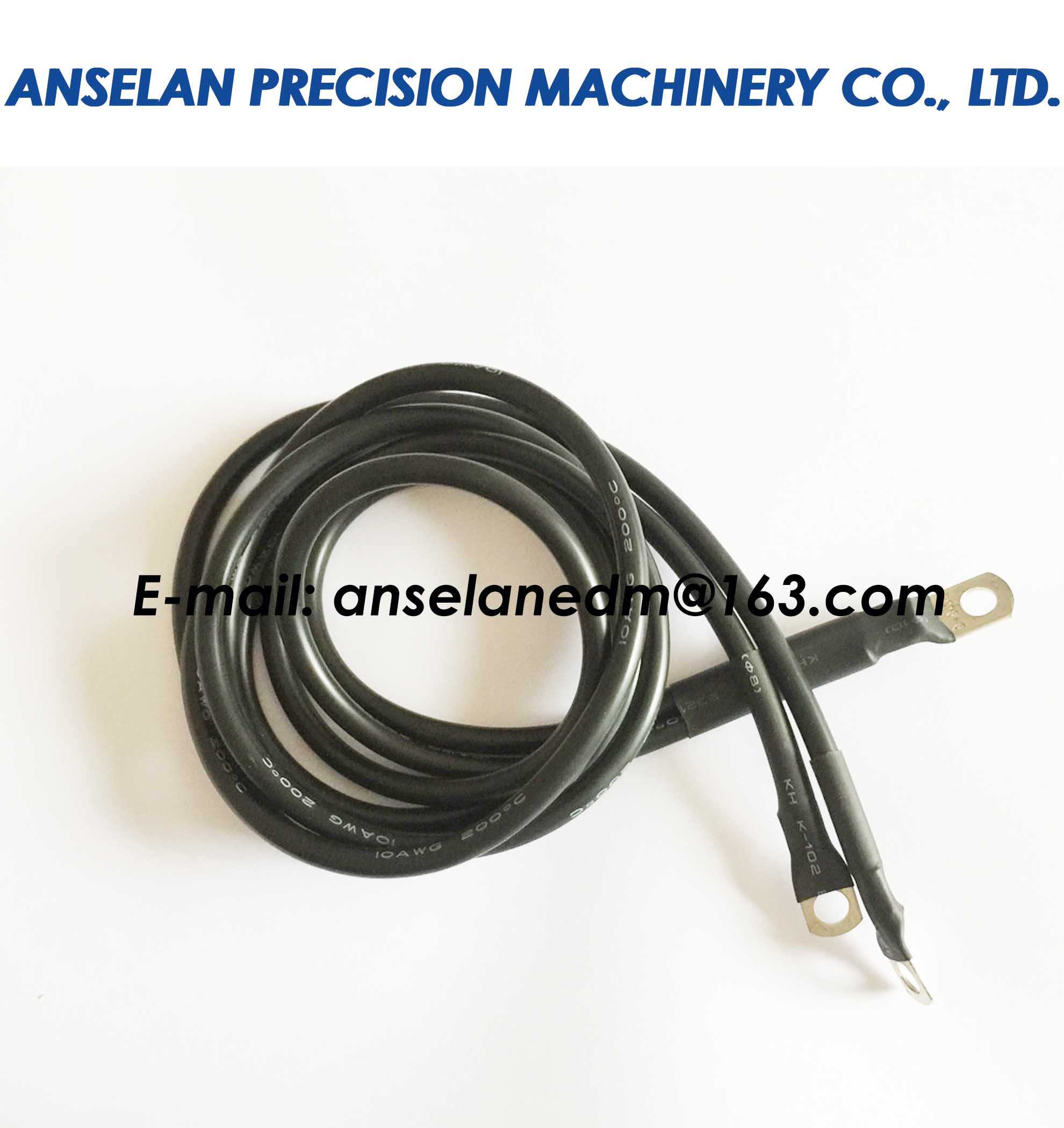 Charmilles edm Ground Cable,100432528