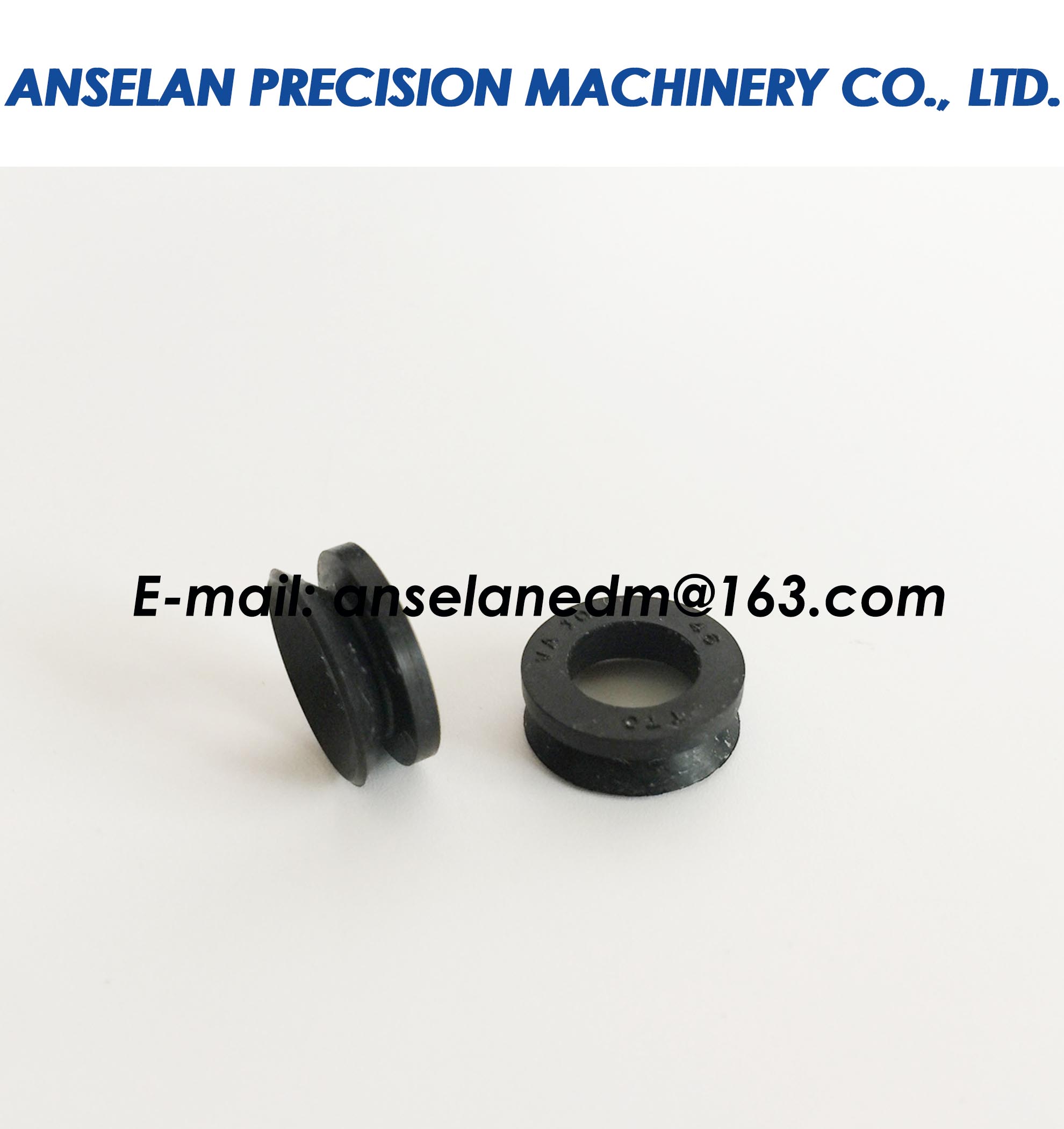 Charmilles edm Seal Lower Head, 100446367