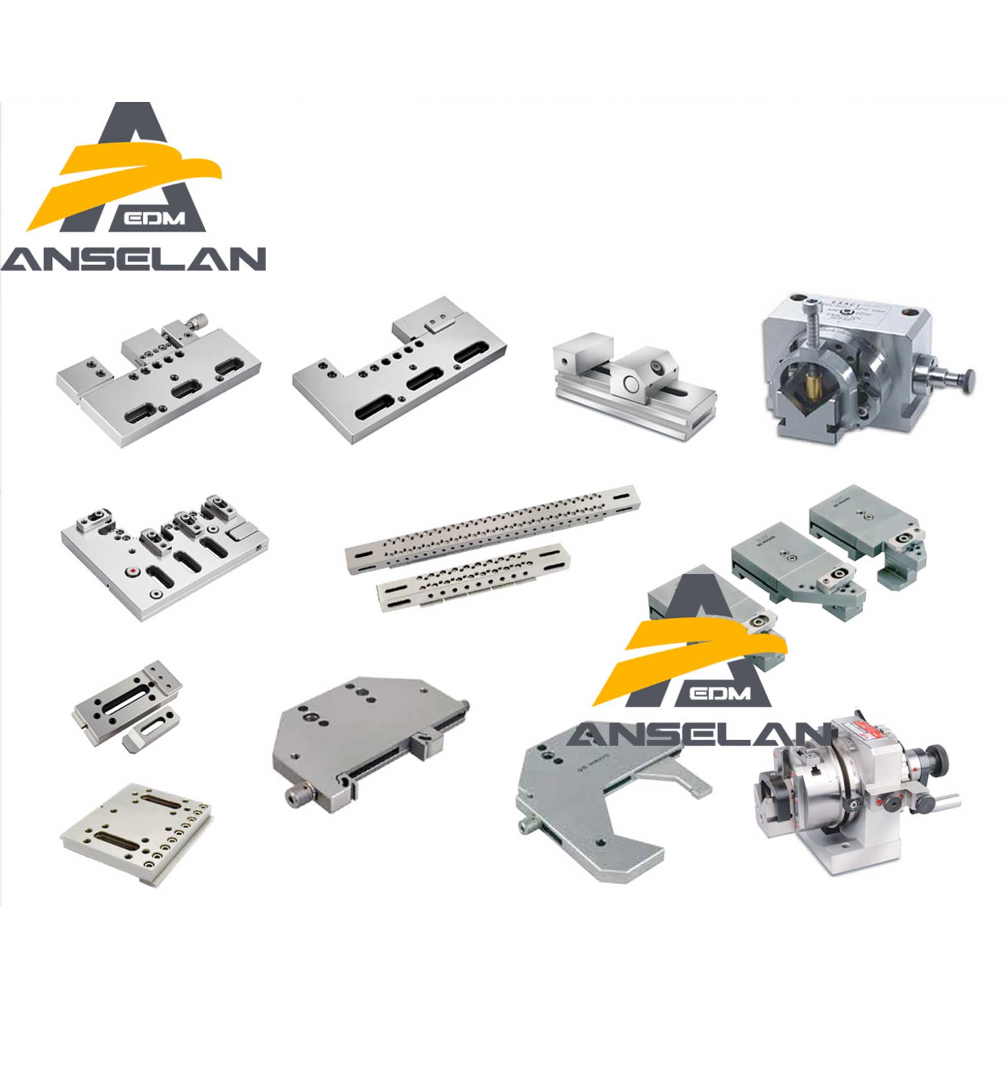 EDM Tools product catalog